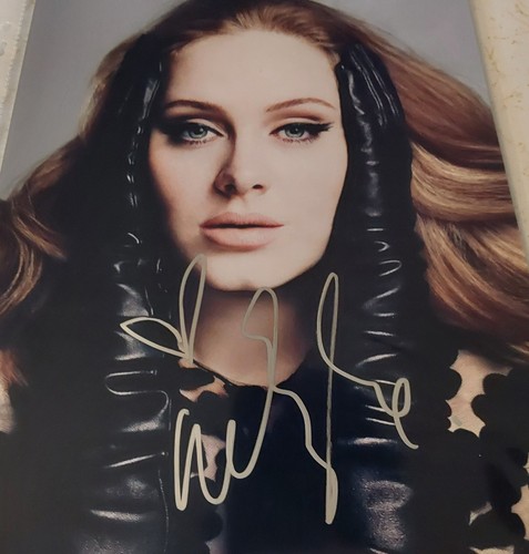 Adele singer songwriter music - singer,