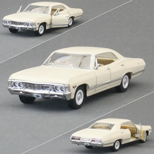 Oxford 1968 buick electra - 1968,
