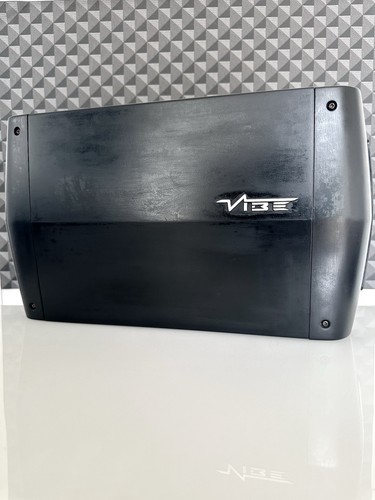 Vibe slick channel - 1,
