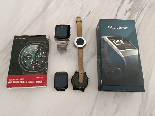 Job lot mixed smart - lot, x