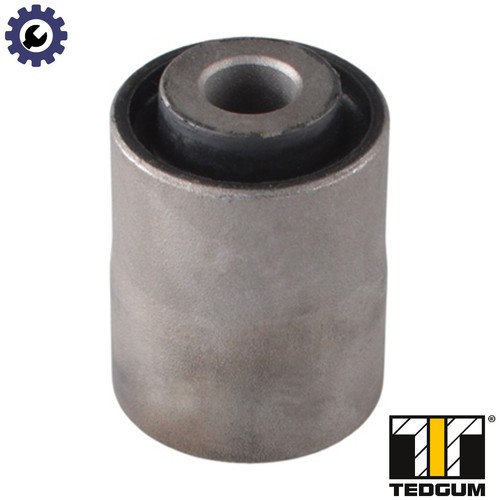 Mounting controltrailing - 2x,