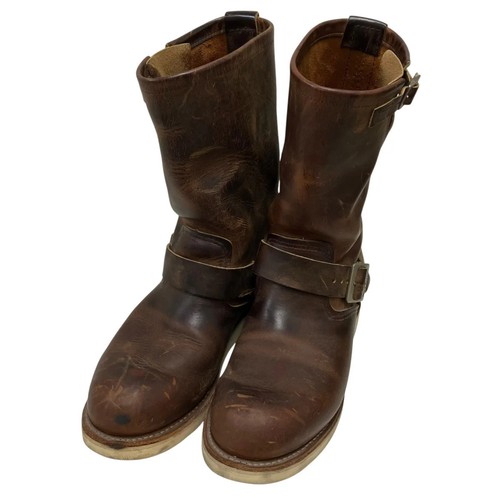 Redwing boots 2971 - redwing,