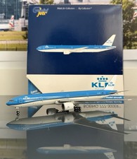 Gemini Jets KLM Boeing 777-300