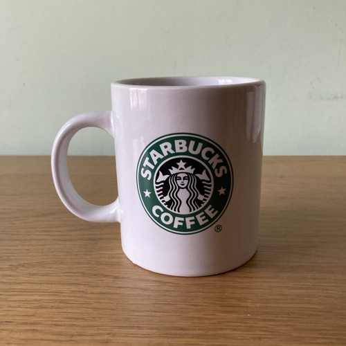 Starbucks coffee large - starbucks, ceramic