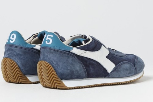 Diadora heritage equipe suede - heritage,