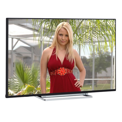 Toshiba hdr smart - 43",
