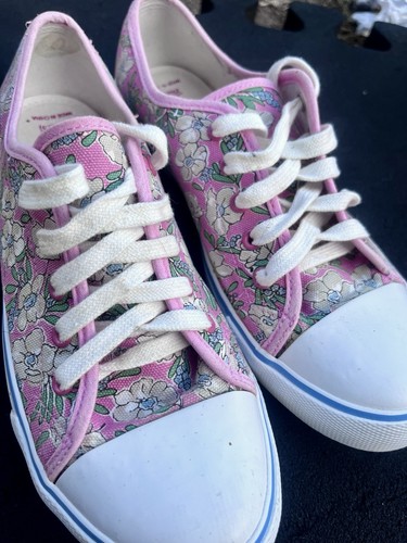 Cath kidston pink floral - pink,
