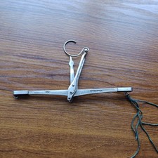 vintage russian Scales