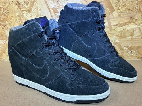 Nike dunk sky - dunk, hi