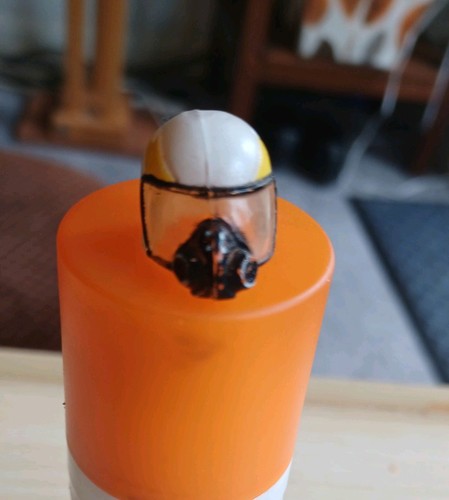 Galoob helmet unifighters - ,