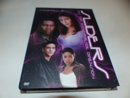 Dvd sliders das - ,