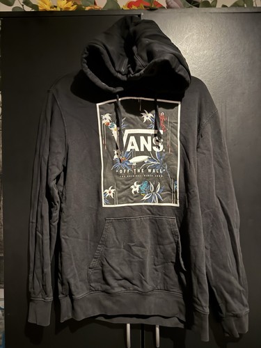 Vans dart pullover hoodie - dart,