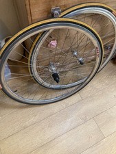 Shimano 105 rigida dp18 - /,