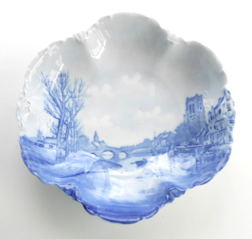 1891 1906 rosenthal versailles - rosenthal,