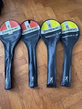 Browning Nanofire Sr +