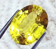 14.20 Ct Certified Natural