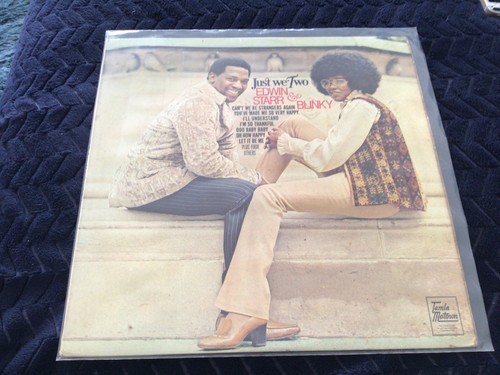 Edwin starr blinky - &,