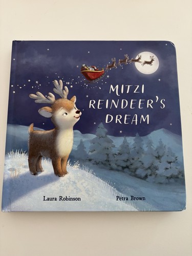 Jellycat mitzi reindeer - mitzi, reindeer’s