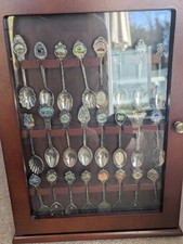 24 x Collectable silver plated