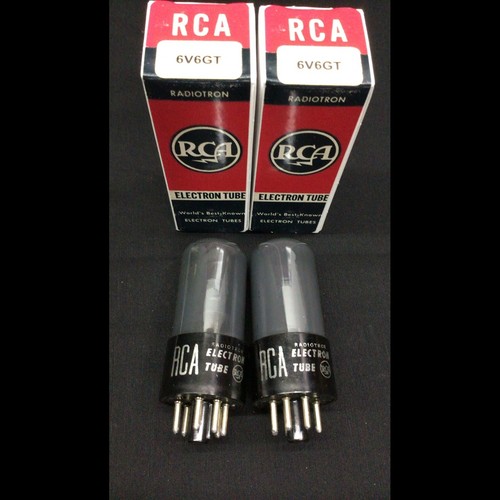 Great pair rca - pair, smoked