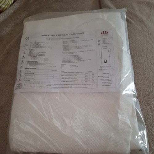 Unisex non sterile medical - unisex,