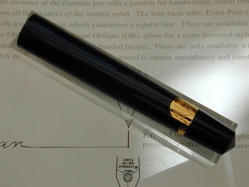 Waterman phileas barrel - waterman,