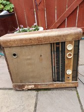 Pye Cambridge radio - vintage