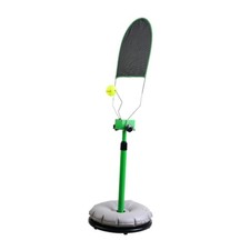 Tennis Topspin Training Aid