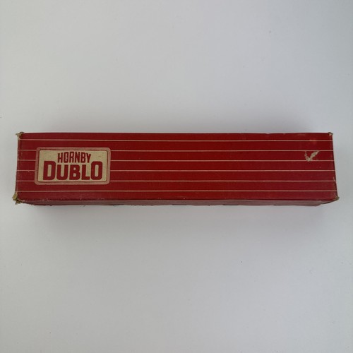 Vintage hornby 4048 - 4048, restaurant