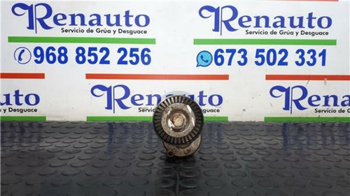 038903315ah auxiliary belt - 038903315ah,