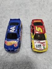 Hot Wheels Toy Cars 1996 Kyle