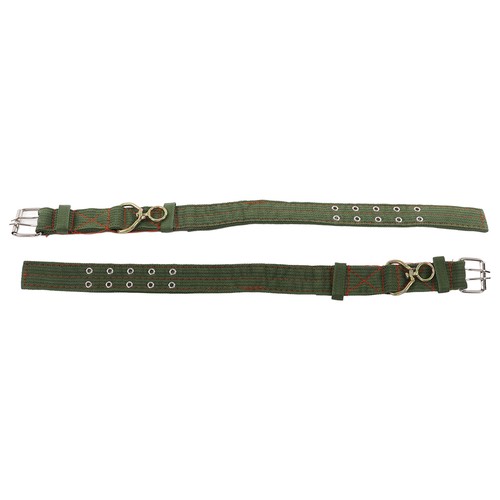 Goat collar baby - collar,