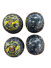 Taylor International Bowls - Size 3 - Stamped 2027 - Rare Colour