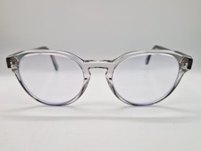 POLO RALPH LAUREN PH2233  Eyeglasses Glasses Frames THE EARTH POLO Crystal Clear