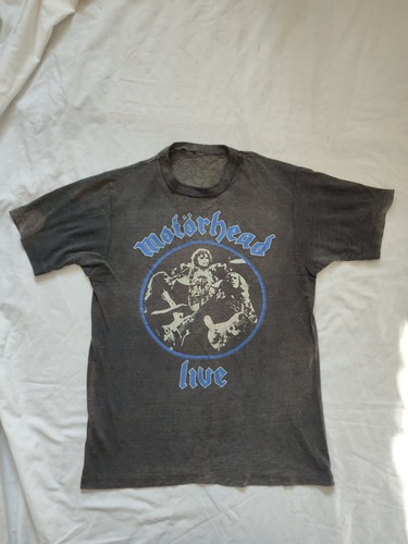 Vintage original motorhead - original,