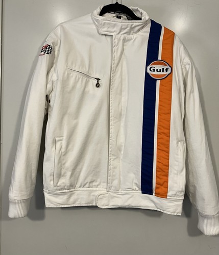 Gulf mirage retro racing - retro,