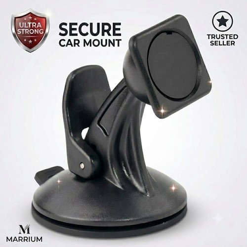 Windscreen suction mount - suction,