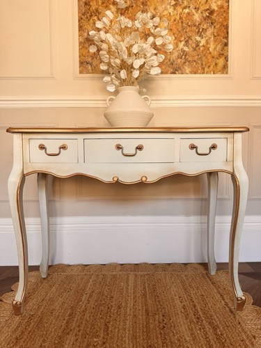Elegant hand painted - elegant, french