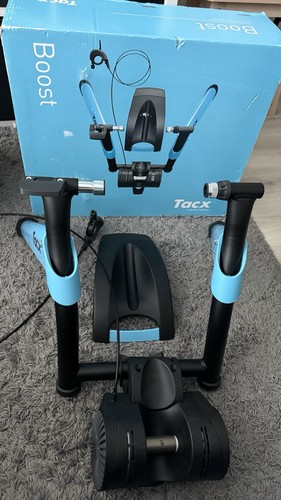 Garmin tacx boost turbo - tacx,