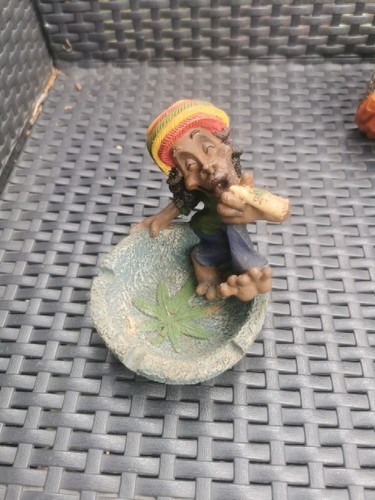Vintage rastaman bob marley - rastaman,