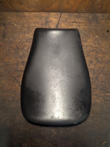 1997 triumph daytona t595 seat - 1997,