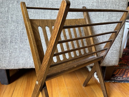 Vintage mid century - mid-century, modern