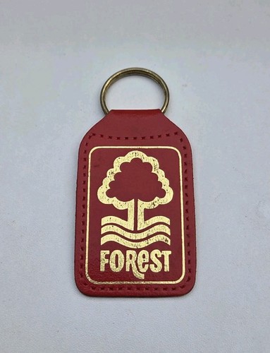 Rare nottingham forest vintage - rare,