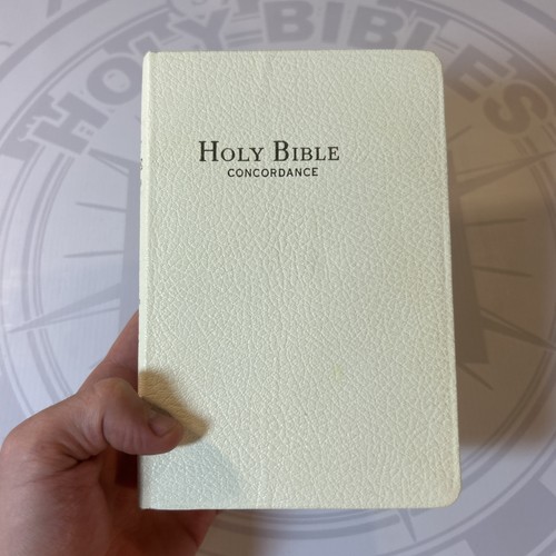 Holy bible revised standard - holy,
