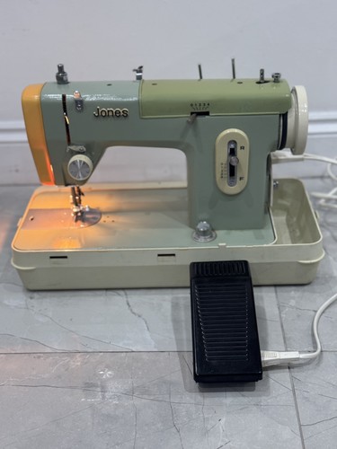 Vintage jones electric - vintage,