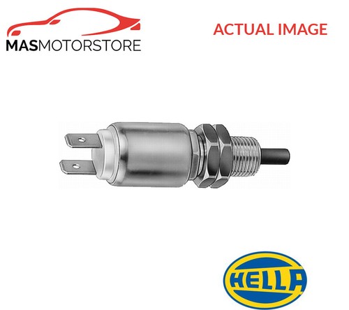 Brake light switch stop hella - light,