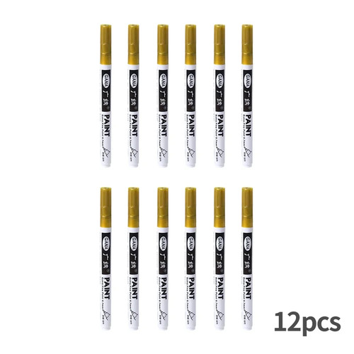 Fine tip permanent - tip,