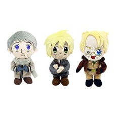 Cosplay Hetalia Axis Powers