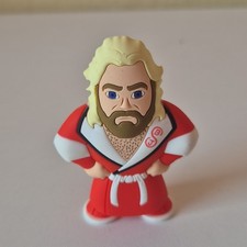 MICRO BRAWLERS BIG JOHN STUDD