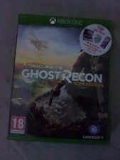 Tom Clancy's Ghost Recon